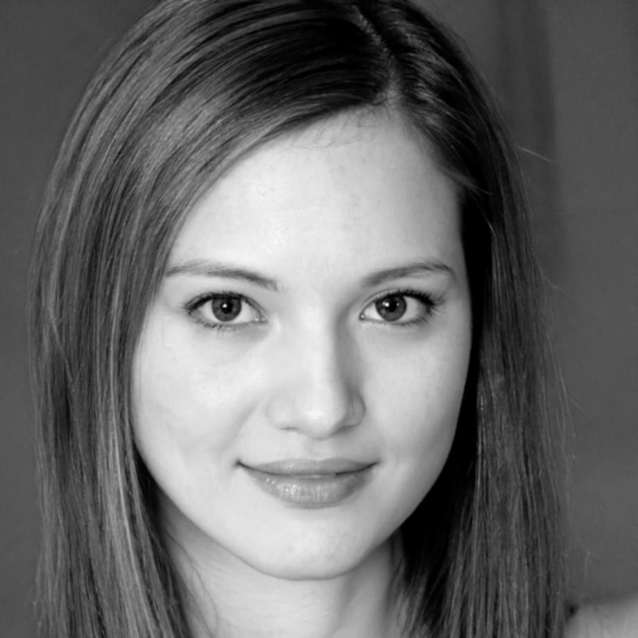 Ylva Bergström, Gründerin und Strategiedirektorin von Felonsera