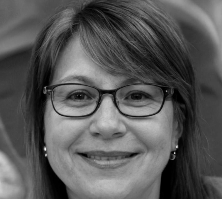 Teilnehmerin Porträt