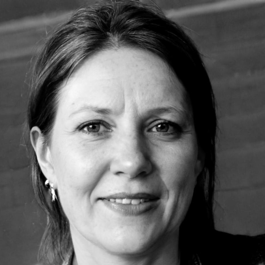 Katrin Weissbach, Mitgründerin und Leiterin Produktentwicklung bei Felonsera